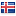 holytransaction.com server is located in Iceland